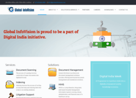 globalinfovision.com