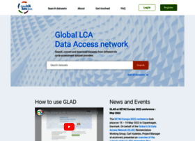 globallcadataaccess.org