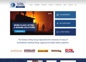 globallifting.com.au