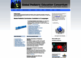 globalpediatrics.org