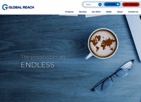 globalreach.com