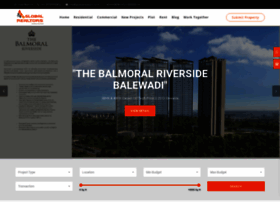 globalrealtors.co.in