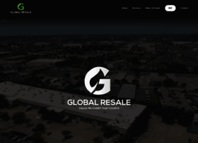 globalresale.co.uk