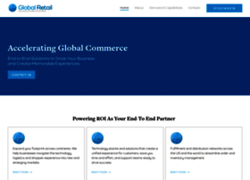 globalretail.com