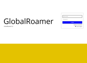 globalroamer.com