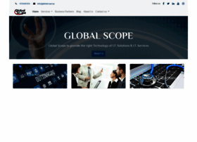 globalscope.qa