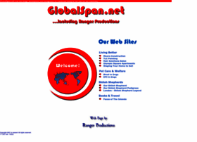 globalspan.net