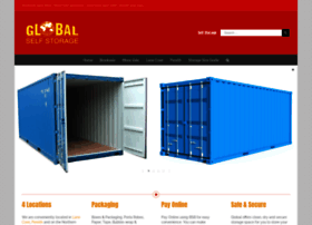 globalstorage.com.au