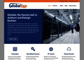 globaltap.com