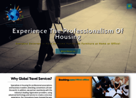 globaltravel-services.com