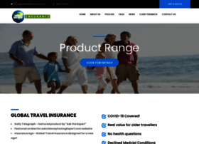 globaltravelinsurance.co.uk