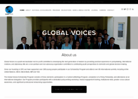 globalvoices.org.au