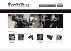 globalweapons.com.au