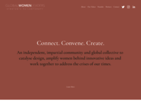 globalwomenleaders.org