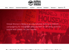 globalwomenstrike.net