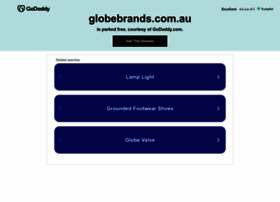 globebrands.com.au