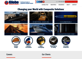 globecomposite.com