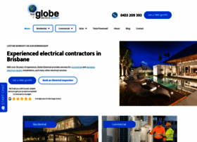 globeelectrical.com.au