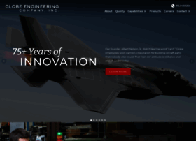 globeeng.com