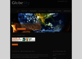 globeskyisp.co.za