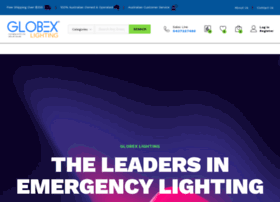 globexlighting.com.au