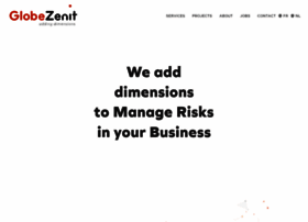 globezenit.be