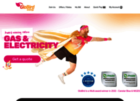 globirdenergy.com.au