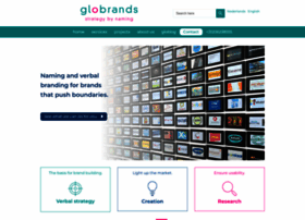 globrands.nl