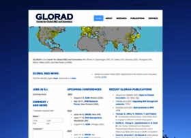 glorad.org