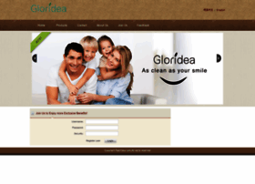 gloridea.com