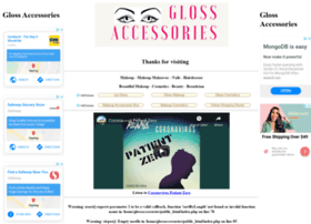 glossaccessories.com.au