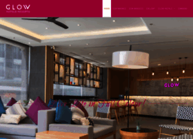 glowhotels.com
