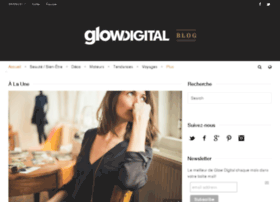 glowmagazine.be