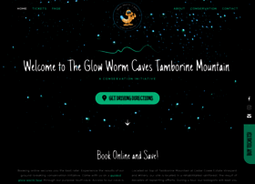 glowwormcavetamborinemountain.com.au