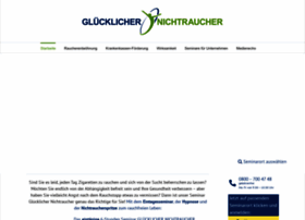 gluecklicher-nichtraucher.de