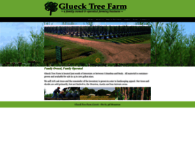 gluecktreefarm.com