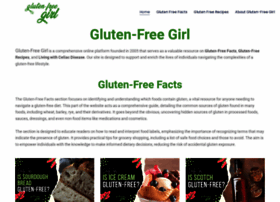 glutenfreegirl.com