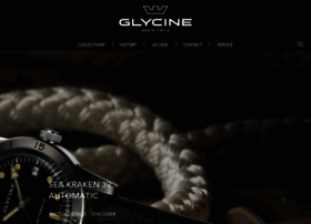 glycine-watch.ch