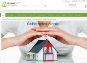 gmattern-sicherheitstechnik.de