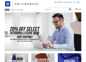 gmfstore.com