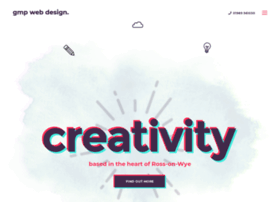 gmp-webdesign.co.uk
