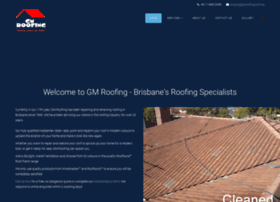 gmroofing.com.au