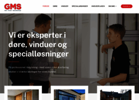gms.dk