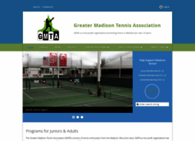 gmtatennis.org