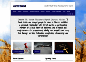 gmtvbchurch.org