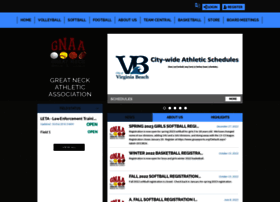 gnaasports.org