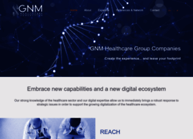 gnmhealthcare.com