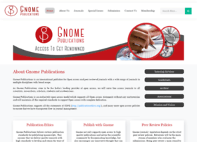 gnomepublications.org