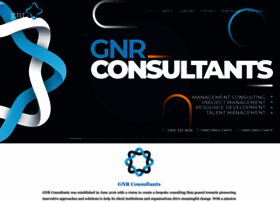 gnrconsultants.org