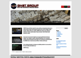 gnstgroup.com